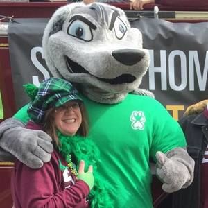 Meet your Posher, Cathy